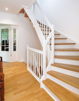 Ganzholztreppen