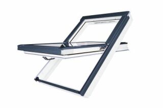 FAKRO GREENVIEW Dachfenster FTU-V