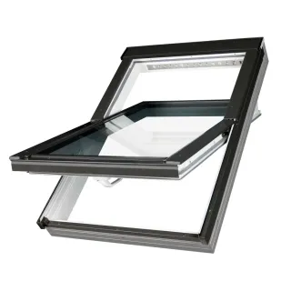 Dachflächenfenster mit Thermoisolation Dachflächenfenster mit Thermoisolation