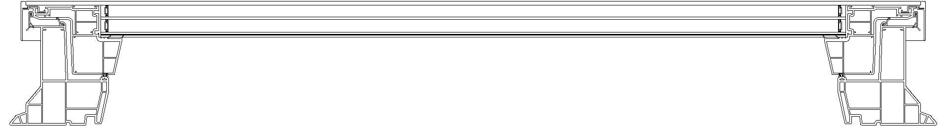 FAKRO Dachfenster - 120x220