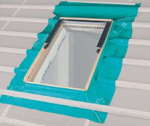 FAKRO Anschluss-Paket XDK