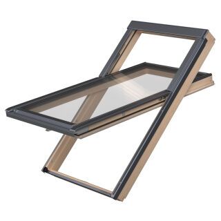 FAKRO GREENVIEW Dachfenster FYP-V
