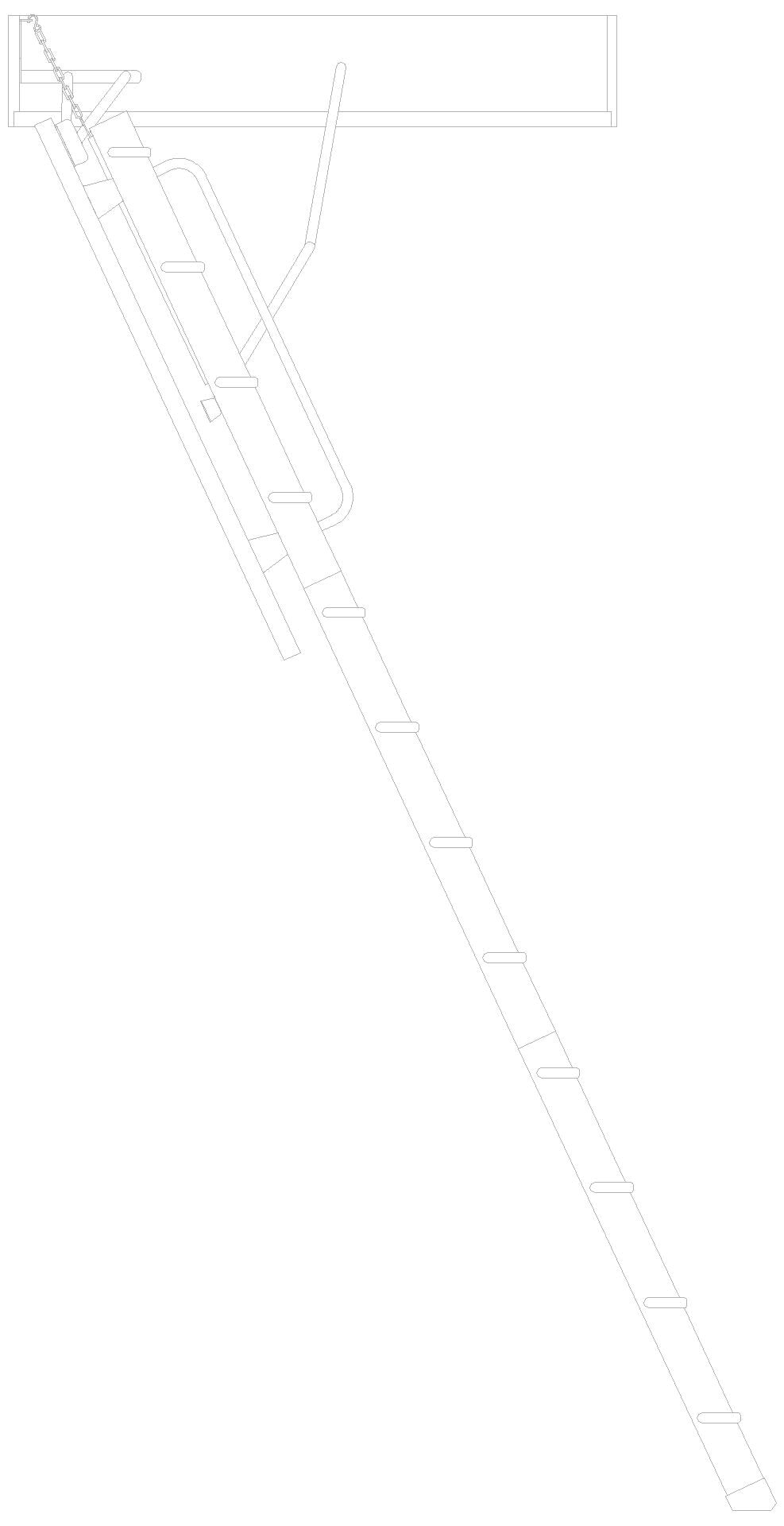 FAKRO Dachfenster - LTK Thermo
