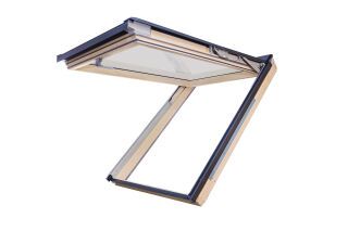 FAKRO GREENVIEW Dachfenster FPP-V MAX