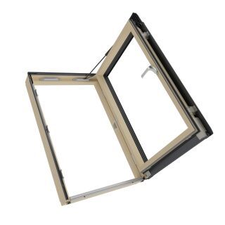 FAKRO GREENVIEW Dachfenster FWP