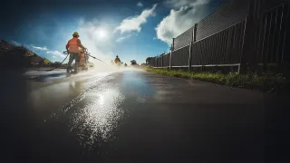 SIPORIT® NBM-BE Schützende biobasierte Betonnachbehandlung SIPORIT® NBM-BE Schützende biobasierte Betonnachbehandlung