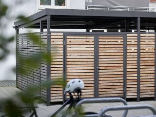 Mehr Fahrräder. Wachsende Anforderungen.