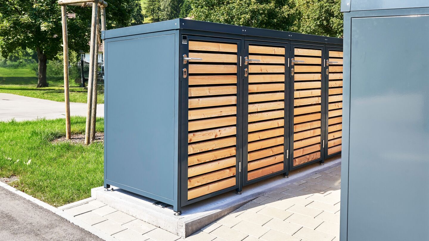 Boxen