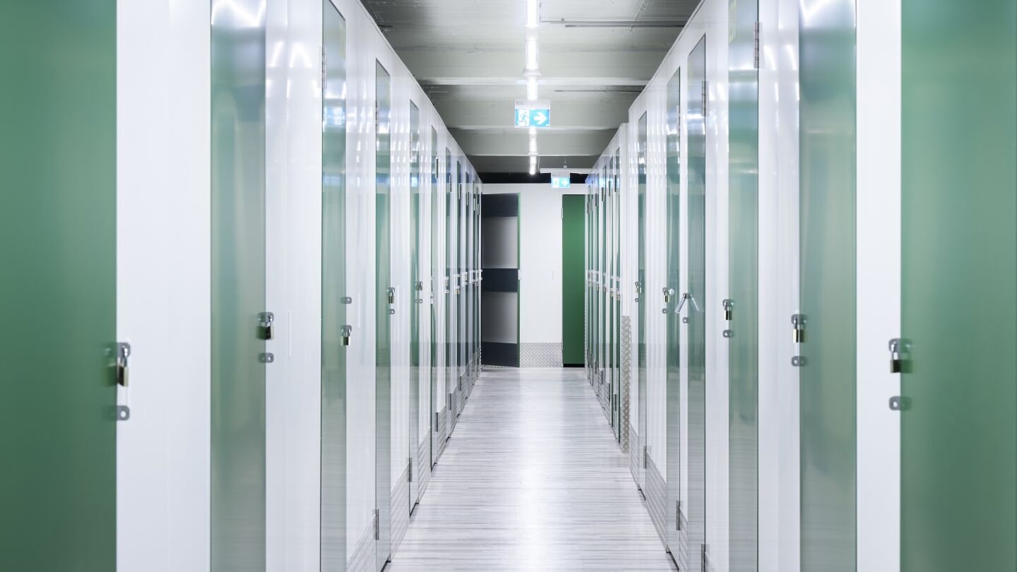 Self Storage