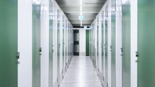 Self Storage Self Storage