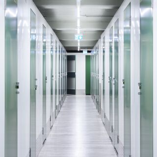 Self Storage