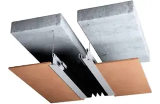 CS MIFASOL® -Dehnungsfugen-Profile CS MIFASOL® -Dehnungsfugen-Profile