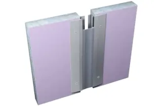 CS MIFASOL® -Dehnungsfugen-Profile CS MIFASOL® -Dehnungsfugen-Profile