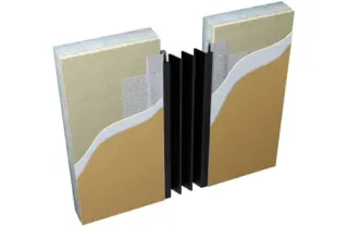 CS MIFASOL® -Dehnungsfugen-Profile CS MIFASOL® -Dehnungsfugen-Profile