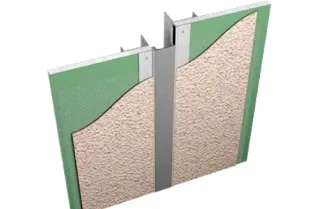 CS MIFASOL® -Dehnungsfugen-Profile CS MIFASOL® -Dehnungsfugen-Profile