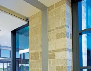 CS MIFASOL® -Dehnungsfugen-Profile CS MIFASOL® -Dehnungsfugen-Profile