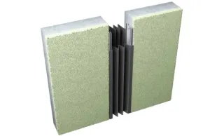 CS MIFASOL® -Dehnungsfugen-Profile CS MIFASOL® -Dehnungsfugen-Profile