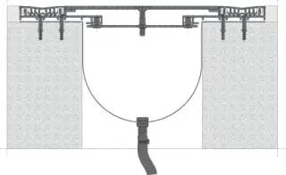 CS MIFASOL® -Dehnungsfugen-Profile CS MIFASOL® -Dehnungsfugen-Profile