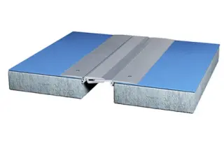 CS MIFASOL® -Dehnungsfugen-Profile