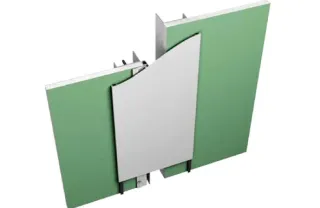 CS MIFASOL® -Dehnungsfugen-Profile CS MIFASOL® -Dehnungsfugen-Profile
