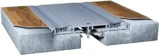 CS MIFASOL® -Dehnungsfugen-Profile