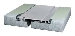 CS MIFASOL® -Dehnungsfugen-Profile CS MIFASOL® -Dehnungsfugen-Profile