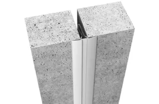 CS MIFASOL® -Dehnungsfugen-Profile CS MIFASOL® -Dehnungsfugen-Profile