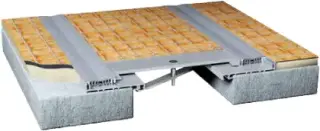 CS MIFASOL® -Dehnungsfugen-Profile