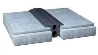 CS MIFASOL® -Dehnungsfugen-Profile CS MIFASOL® -Dehnungsfugen-Profile