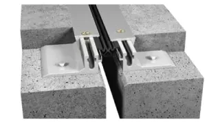 CS MIFASOL® -Dehnungsfugen-Profile CS MIFASOL® -Dehnungsfugen-Profile