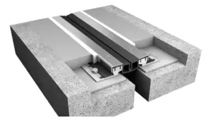 CS MIFASOL® -Dehnungsfugen-Profile CS MIFASOL® -Dehnungsfugen-Profile