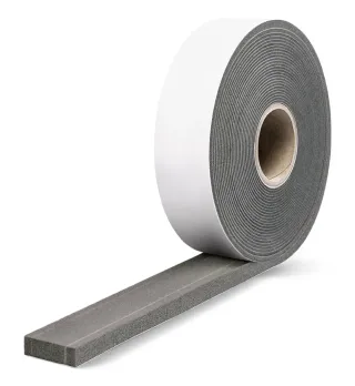 Abdichtungssysteme für Fenster und Türen Abdichtungssysteme für Fenster und Türen