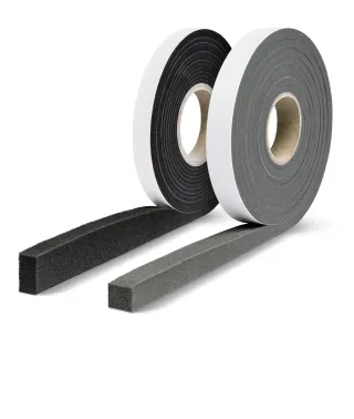 Abdichtungssysteme für Fenster und Türen Abdichtungssysteme für Fenster und Türen