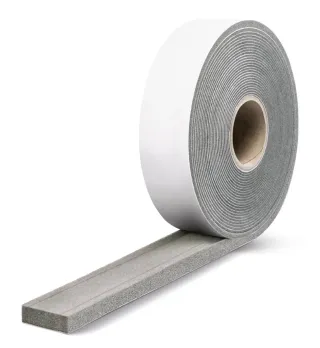 Abdichtungssysteme für Fenster und Türen Abdichtungssysteme für Fenster und Türen