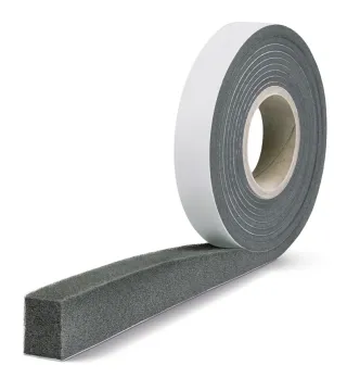 Abdichtungssysteme für Fenster und Türen Abdichtungssysteme für Fenster und Türen