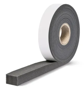 Abdichtungssysteme für Fenster und Türen Abdichtungssysteme für Fenster und Türen