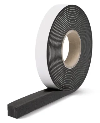 Abdichtungssysteme für Fenster und Türen Abdichtungssysteme für Fenster und Türen