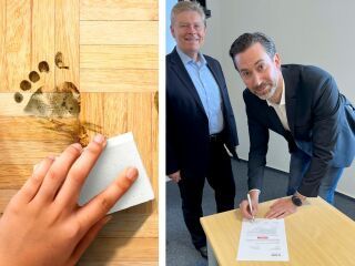 Kooperation für geringeren CO₂-Fußabdruck