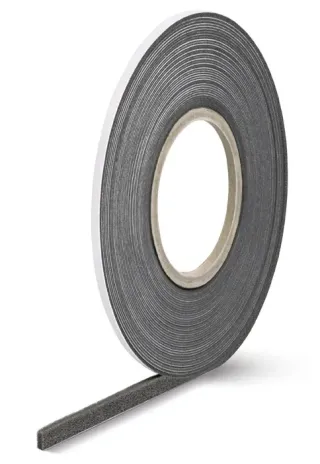 Abdichtungssysteme für Fenster und Türen Abdichtungssysteme für Fenster und Türen