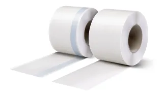 Abdichtungssysteme für Fenster und Türen Abdichtungssysteme für Fenster und Türen