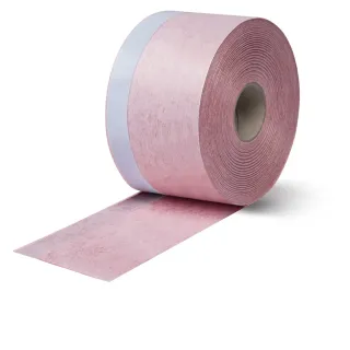 Abdichtungssysteme für Fenster und Türen Abdichtungssysteme für Fenster und Türen