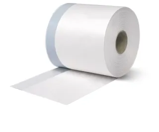 Abdichtungssysteme für Fenster und Türen Abdichtungssysteme für Fenster und Türen