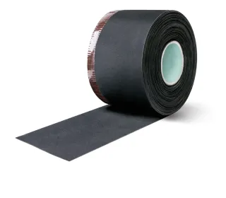 Abdichtungssysteme für Fenster und Türen Abdichtungssysteme für Fenster und Türen