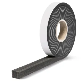 Abdichtungssysteme für Fenster und Türen Abdichtungssysteme für Fenster und Türen