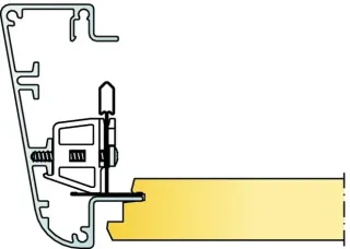 Ecophon Akustik-Deckensysteme Ecophon Akustik-Deckensysteme