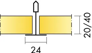 Ecophon Akustik-Deckensysteme Ecophon Akustik-Deckensysteme