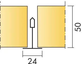 Ecophon Akustik-Deckensysteme Ecophon Akustik-Deckensysteme