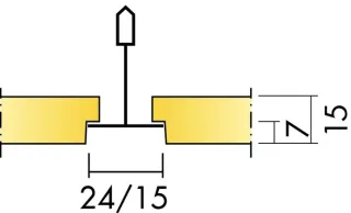 Ecophon Akustik-Deckensysteme Ecophon Akustik-Deckensysteme