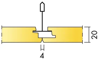 Ecophon Akustik-Deckensysteme Ecophon Akustik-Deckensysteme