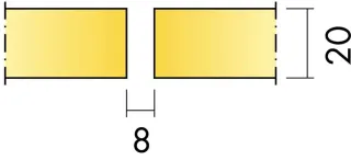 Ecophon Akustik-Deckensysteme Ecophon Akustik-Deckensysteme